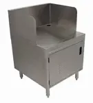 Advance Tabco PRPOS-24-DR