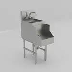 Advance Tabco PRRS-19-12