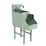 Advance Tabco PRRS-19-18