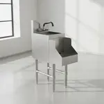 Advance Tabco PRRS-19-18