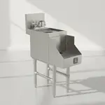 Advance Tabco PRRS-24-12