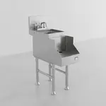 Advance Tabco PRRS-24-18