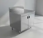 Advance Tabco PRSCD-19-24