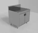 Advance Tabco PRSCD-19-30