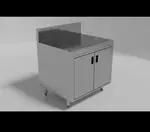 Advance Tabco PRSCD-19-30-M