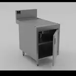 Advance Tabco PRSCD-24-18-M