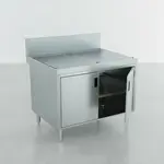 Advance Tabco PRSCD-24-24-M