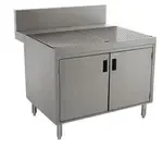 Advance Tabco PRSCD-24-30