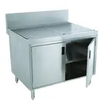 Advance Tabco PRSCD-24-30-M