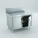 Advance Tabco PRSCD-24-30-M