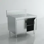 Advance Tabco PRSCD-24-42-M