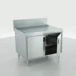 Advance Tabco PRSCD-24-48-M