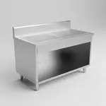 Advance Tabco PRSCO-19-36