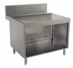 Advance Tabco PRSCO-24-30