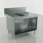 Advance Tabco PRSCO-24-36