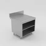 Advance Tabco PRSCO-24-36-M