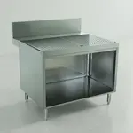 Advance Tabco PRSCO-24-48