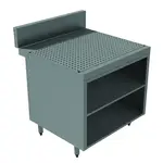 Advance Tabco PRSCO-24-48-M