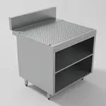 Advance Tabco PRSCO-24-48-M