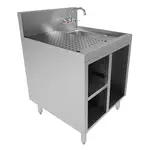 Advance Tabco PRSCS-25-24
