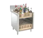 Advance Tabco PRSR-24-24