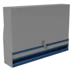 Advance Tabco PRSSR-12-LC