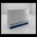 Advance Tabco PRSSR-18-LC