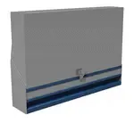 Advance Tabco PRSSR-48-LC