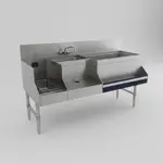 Advance Tabco PRU-19-48L-10