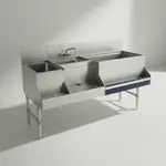 Advance Tabco PRU-19-48L