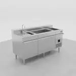 Advance Tabco PRU-19-60L