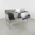 Advance Tabco PRU-19-60R-10