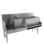 Advance Tabco PRU-19-60R