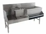 Advance Tabco PRU-19-60R