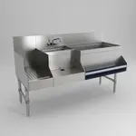 Advance Tabco PRU-24-60R-10