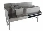 Advance Tabco PRU-24-60R-10