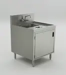 Advance Tabco PRWC-19-18-DR