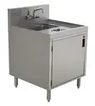 Advance Tabco PRWC-19-18-DR