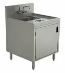 Advance Tabco PRWC-24-18-DR