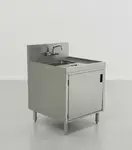 Advance Tabco PRWC-24-18-DR