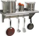 Advance Tabco PS-12-48