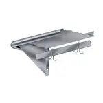 Advance Tabco PS-12-72-EC-X