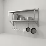 Advance Tabco PS-18-72