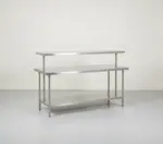 Advance Tabco PT-10-132