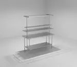 Advance Tabco PT-10-60