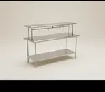 Advance Tabco PT-10-96