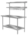 Advance Tabco PT-10R-36