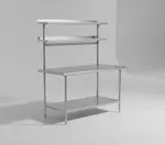 Advance Tabco PT-10R-60