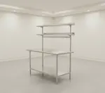 Advance Tabco PT-10R-72