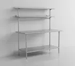 Advance Tabco PT-10R-84